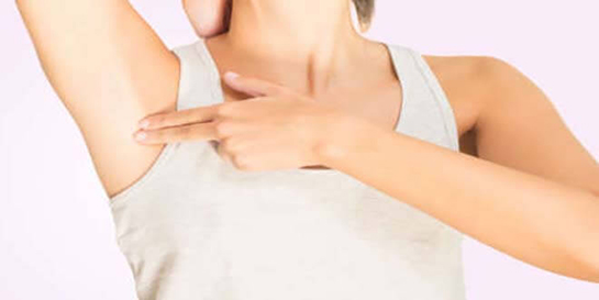 Koltuk Altı Lenf Bezi Ameliyatı Riskleri ve Sonrası