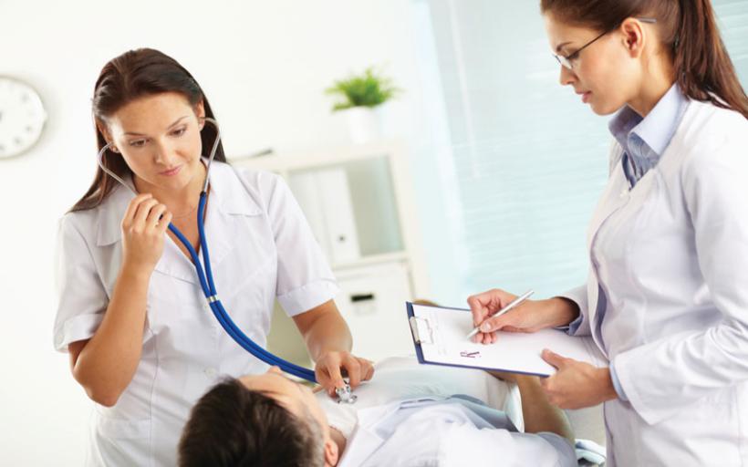 Lenf Bezi Büyümesi Belirtileri ve Tedavisi