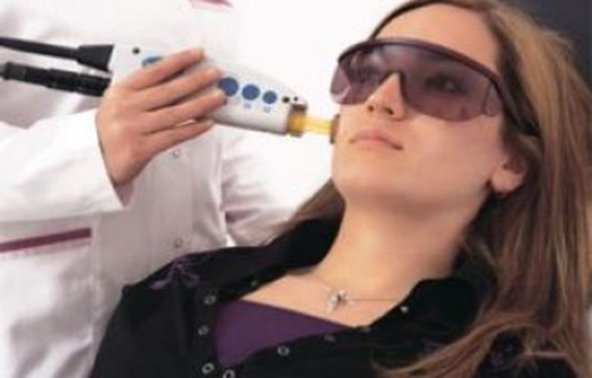 Reaktif Görünümlü Lenf Nodu